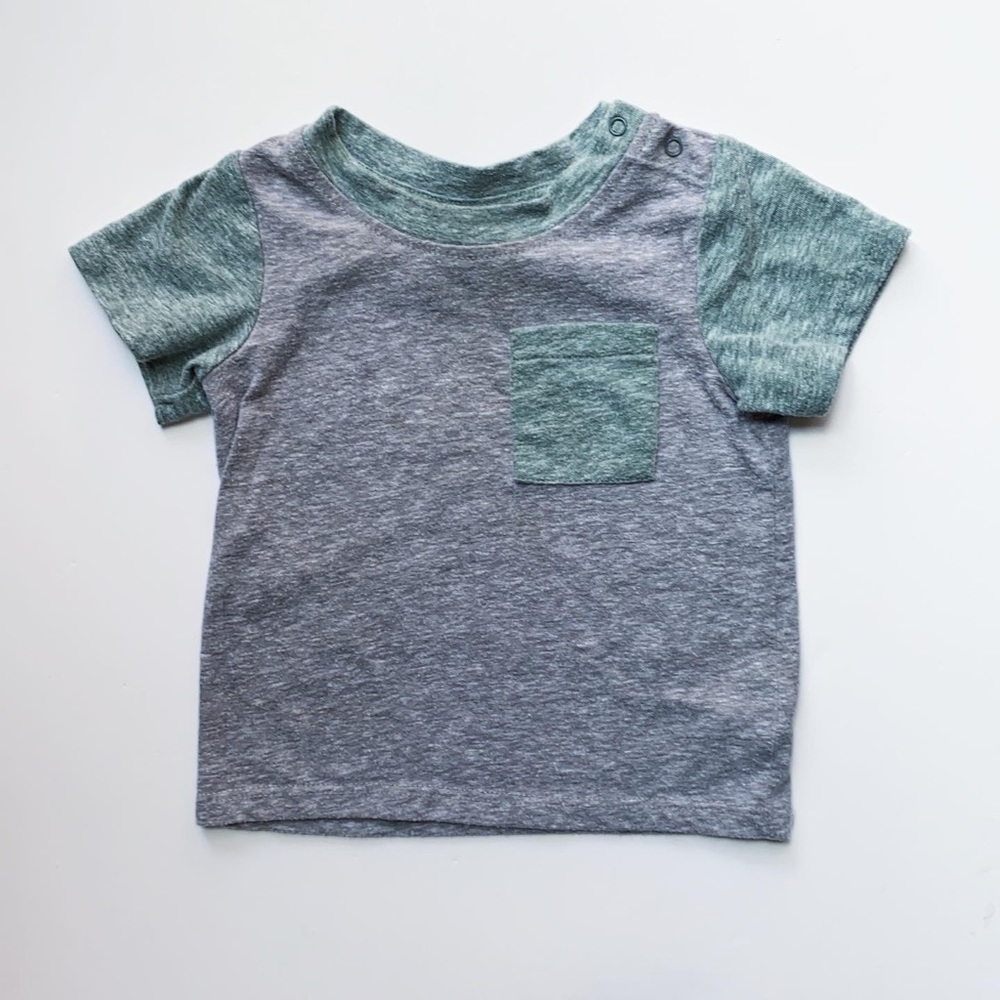The Tucker + Tate Pocket Tee